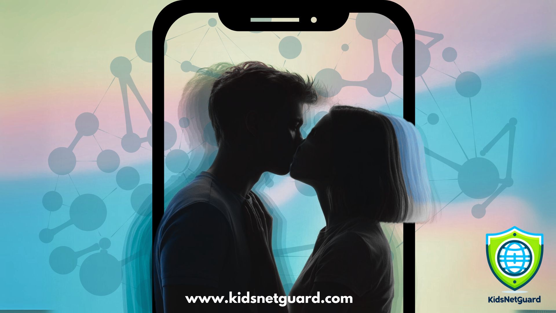 Kissing deepfakes: an innocent game or digital violation?